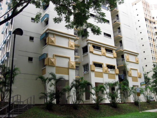 Blk 962 Hougang Avenue 9 (Hougang), HDB 5 Rooms #239902